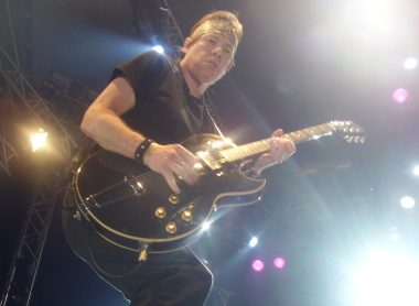 George Thorogood & The Destroyers