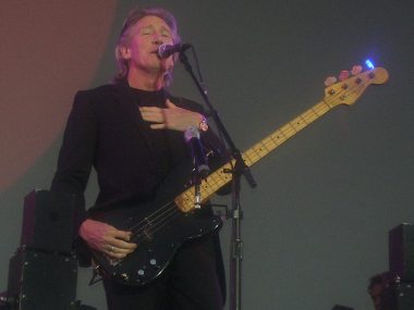 Roger Waters