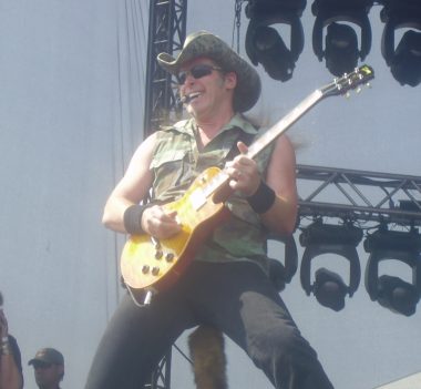 Ted Nugent