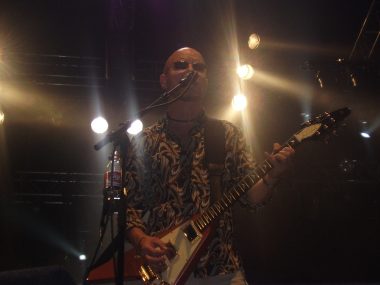 Wishbone Ash