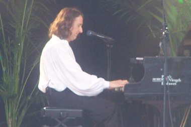 Roger Hodgson