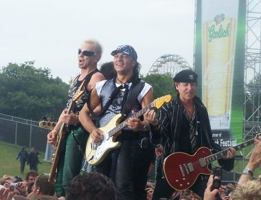 The Scorpions