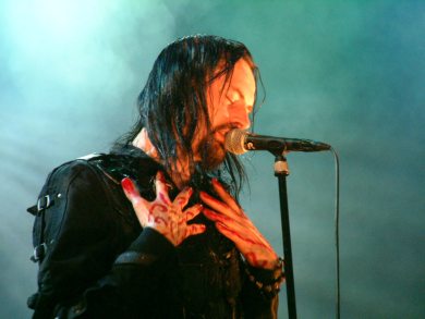 My Dying Bride