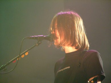 Porcupine Tree