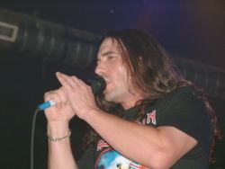 Zak Stevens