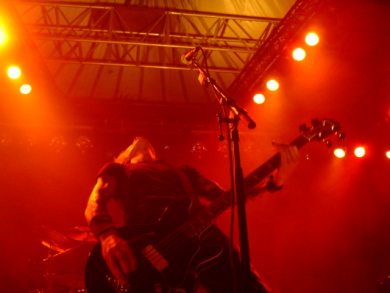 Gorefest