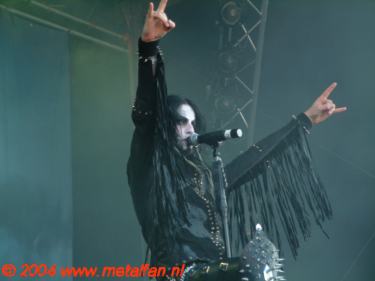 Dimmu Borgir