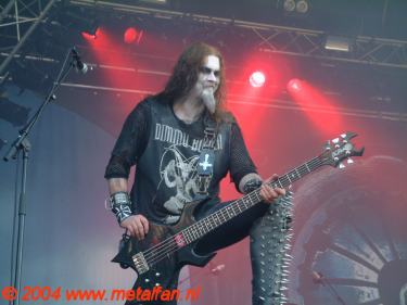 Dimmu Borgir