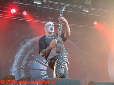 Dimmu Borgir