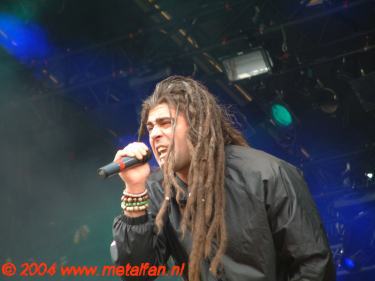 Ill Nino