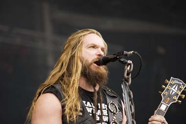 Black Label Society