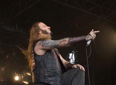 Devildriver