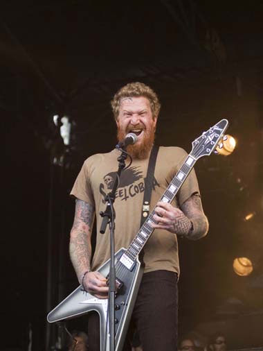 Mastodon