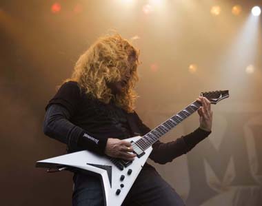 Megadeth