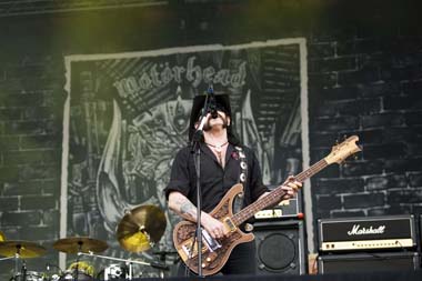 Motörhead