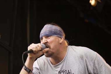 Suicidal Tendencies