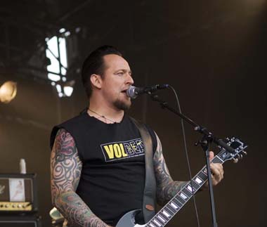 Volbeat