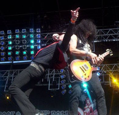 Velvet Revolver