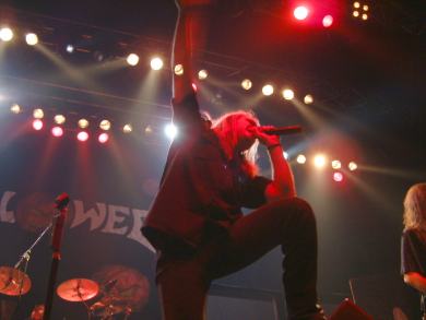 Helloween
