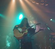 Matt Barlow