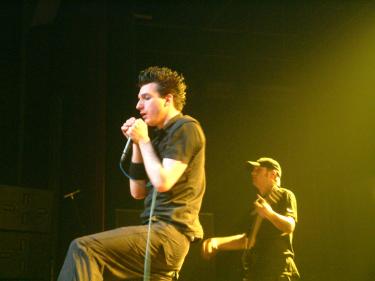 Caliban