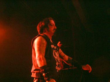 Devildriver
