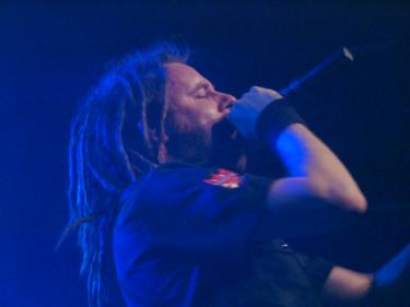 In Flames