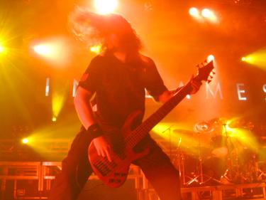 In Flames