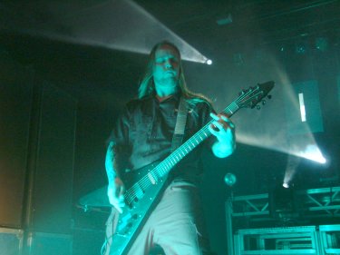 In Flames