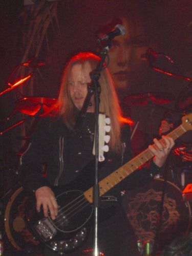 Kamelot