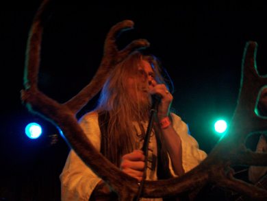 Korpiklaani