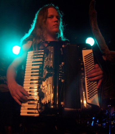 Korpiklaani