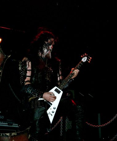 Watain