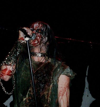 Watain