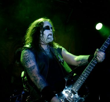 Dark Funeral