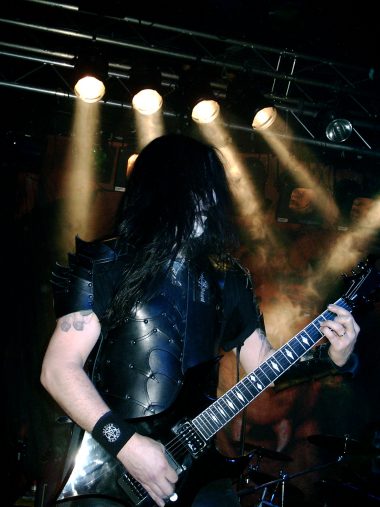 Dark Funeral