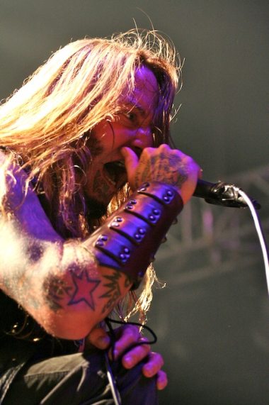 DevilDriver