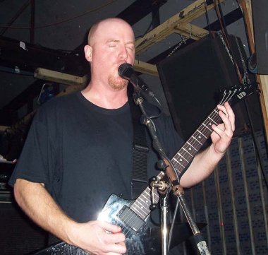 Dying Fetus