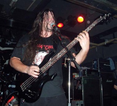 Dying Fetus