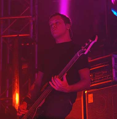 Evanescence