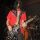 Gilby Clarke in Noordwijkerhout