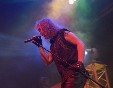 Grave Digger