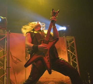 Grave Digger