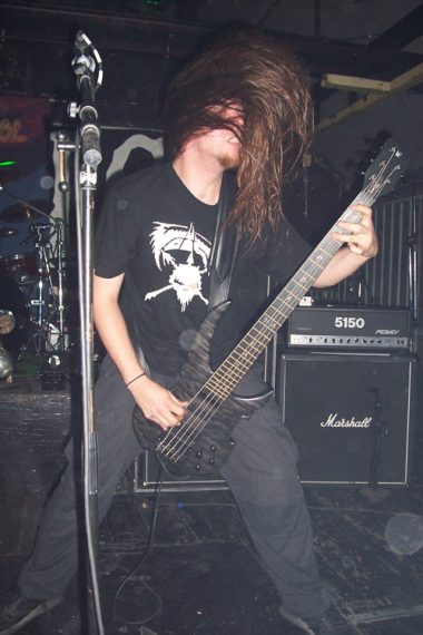 Hate Eternal