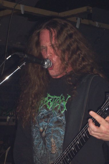 Hate Eternal