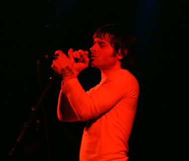 Keith Caputo