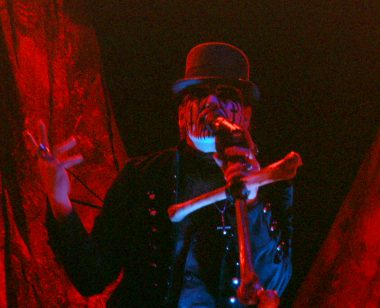 King Diamond