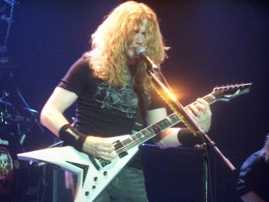 Megadeth