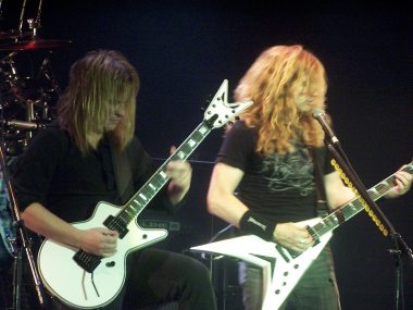 Megadeth