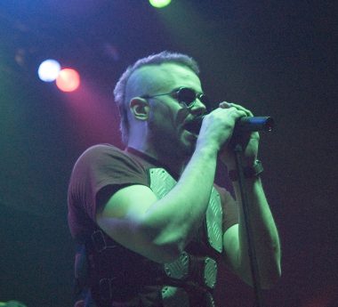Sabaton